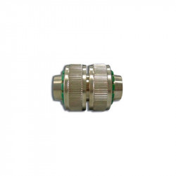 comprar Reparador Manguera Latón 15 mm D-B Riegolux online - Bresme