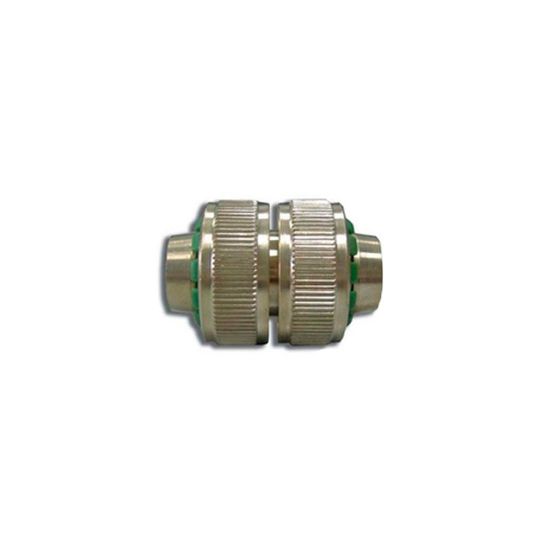 comprar Reparador Manguera Latón 15 mm D-B Riegolux online - Bresme