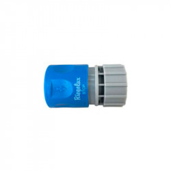 Conector Rapido Rosca Hembra 3/4 Aquastop Riegolux