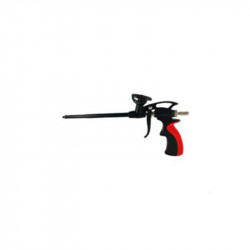 comprar Pistola Espuma Negra Metálica 100% Teflonada. Bresme online - Bresme