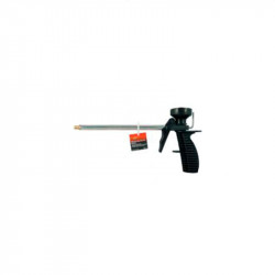 comprar Pistola Espuma Básica Negra Bresme online - Bresme