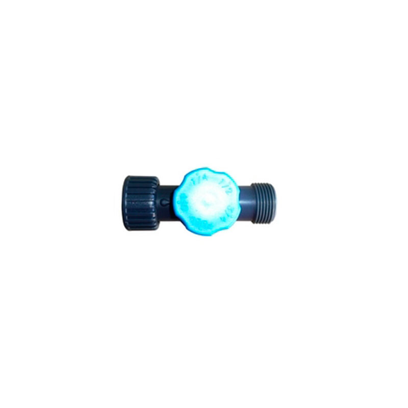 comprar Go Regulador Caudal Hembra-Macho 3/4" Blister Riegolux online - Bresme comprar Go Regulador Caudal Hembra-Macho 3/4" Blister Riegolux online - Bresme