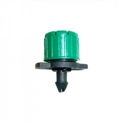 comprar Go Gotero Pinchado Regulable 12U D/B Riegolux online - Bresme