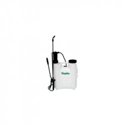 comprar Sulfatadora Tubo 12L Junta Viton Riegolux online - Bresme