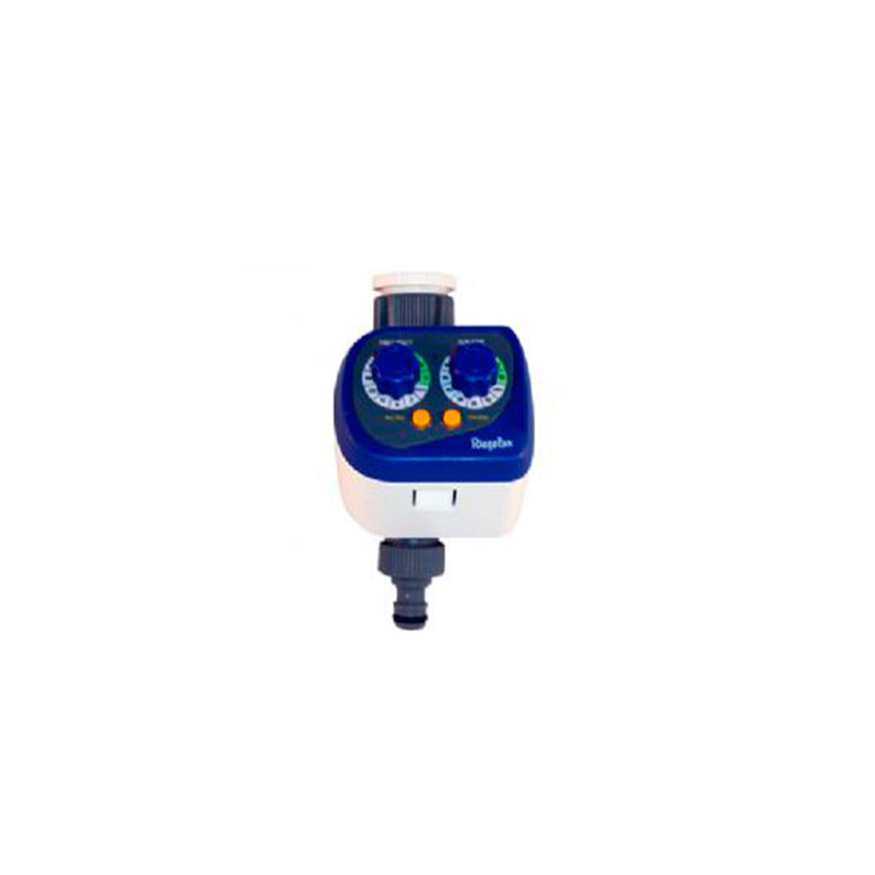 comprar Programador Analógico Válvula Solenoide Riegolux online - Bresme comprar Programador Analógico Válvula Solenoide Riegolux online - Bresme