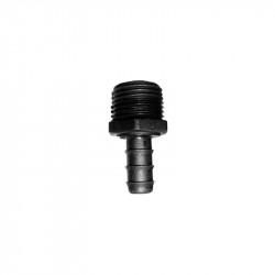 comprar Go Conexión Grifo Macho 1/2 Manguera 16Mm 1Ud Riegolux online - Bresme