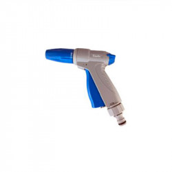 comprar Pistola Riego Control Flujo+Adap.Granel Riegolux online - Bresme