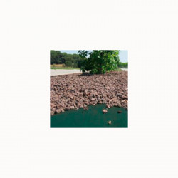 comprar Malla antihierba Weedsol 1,05X100m Bresme online - Bresme