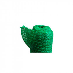 comprar MallaOcultación Verde 1,5X10Mts 70Gr/M2 90% Riegolux online - Bresme