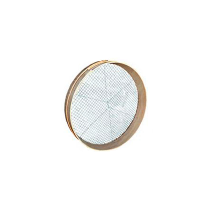 comprar Criba Madera 50CmØ Nº 4 Bresme online - Bresme