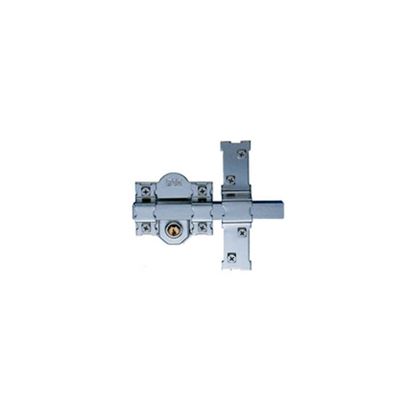 comprar Fac Cerrojo 301L/ 80 Niquel Bresme online - Bresme
