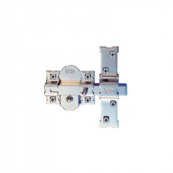 comprar Fac Cerrojo 301R/ 80 Niquelado Bresme online - Bresme