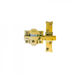comprar Fac Cerrojo 301R/ 80 Dorado Bresme online - Bresme