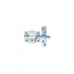 comprar Fac Cerrojo 300R/80 Niquel Izq.U.E. 40Mm Bresme online - Bresme