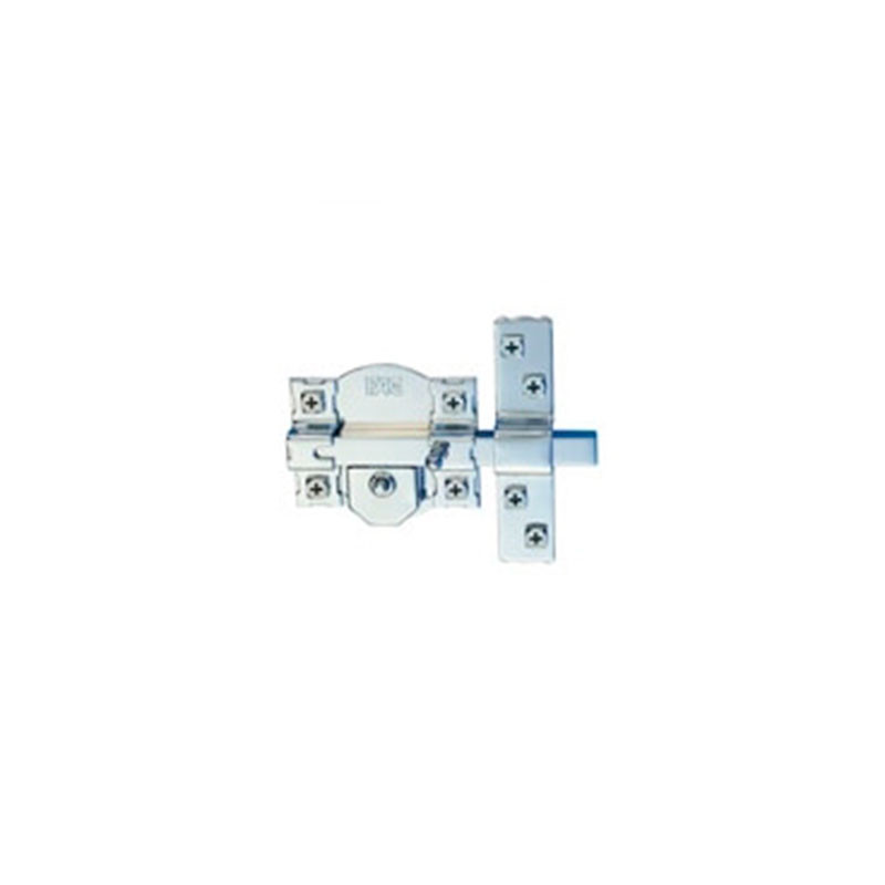 comprar Fac Cerrojo 300R/80 Niquel Izq.U.E. 40Mm Bresme online - Bresme