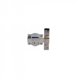 comprar Fac Cerrojo 300R/80 Niquel Dcha.U.E.B-40Mm Bresme online - Bresme