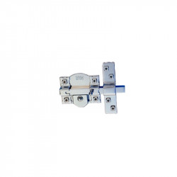 comprar Fac Cerrojo 300R/80 Niquel Bresme online - Bresme