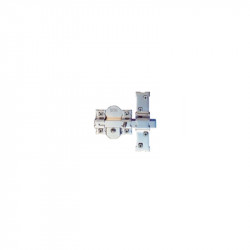 comprar Fac Cerrojo 301Rp/80 Niquel Bresme online - Bresme