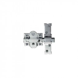 comprar Fac Cerrojo 946-Rp/80 Uve Niquel Antibumping Bresme online - Bresme