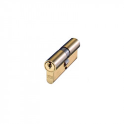 comprar Fac Cilindro Llave Dentada U. Electrica 40x40 Latón Bresme online - Bresme