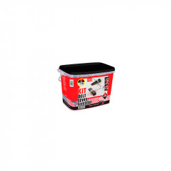 comprar Brida DELTA LEVEL SYSTEM 1 mm - 3-12 mm B-200 u Rubi online - Rubi