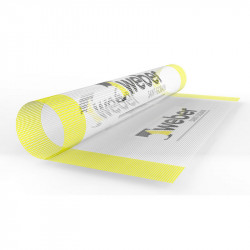 comprar Webertherm Malla 160 online - Weber