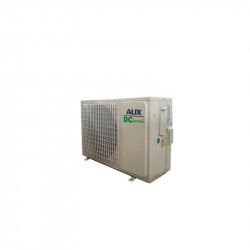 comprar Multi-Split Pared 2X1 (Am2-H18/4Dr3 + Amw-12-Nfh + Amw-09-Nfh) R-32 Aux online - Aux