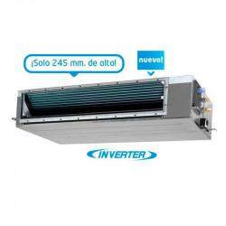 comprar Slipt-Conductos Daikin ADEAS71A R-32 online - Daikin