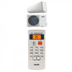 comprar Split Pared Inverter ASW09 NFH R-32. Aux online - Aux