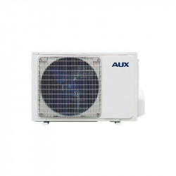 Split Pared Inverter ASW12 NFH R-32. Aux