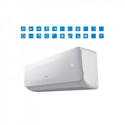 comprar Split Pared Inverter ASW12 NFH R-32. Aux online - Aux
