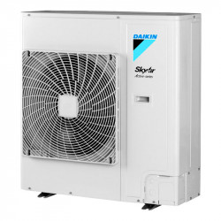 Split Conductos ADEAS100A R-32. Daikin