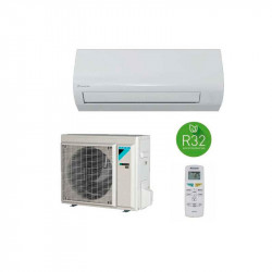 Split Pared TXF25C. Daikin.