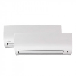 comprar Multi Split Pared 2x1 2MXP50M. Daikin online - Daikin