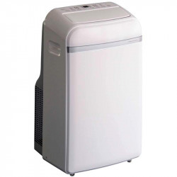 Aire Acondicionado Portatil Mupo-12-H9 C-Bomba De Calor R-290 Alvador Escoda