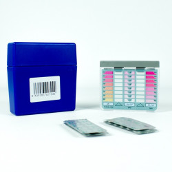 comprar Estuche analizador de Cloro libre y pH Pooltester Astralpool online - AstralPool