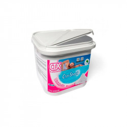 comprar Dicloro granulado 200 gr CTX online - CTX