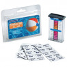 comprar Estuche analizador de cloro libre y pH Pooltester AstraPool (pastillas) online - AstralPool