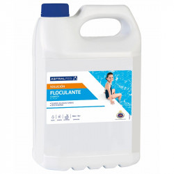 comprar Floculante líquido ASTRAL 41 online - AstralPool