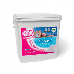 comprar CTX- 300/GR Tricloro Granulado online - CTX