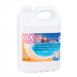 comprar CTX-53 Limpiador Piscina Fibra Poliester online - CTX