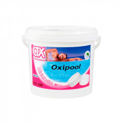 CTX-100 Oxipool Tableta Oxigeno Activo