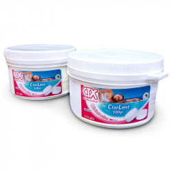 comprar CTX-382 Bloque Tricloro online - CTX