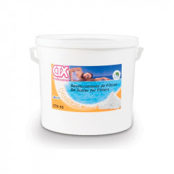 comprar CTX-55 Incrementador Piscina Fibra/Poliester online - CTX