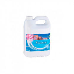 CTX-41 Floculante Liquido