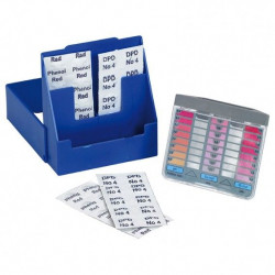 comprar Estuche PP Analizador de Cloro y PH online - AstralPool