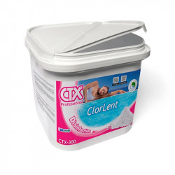 comprar CTX-300GR Tricloro polvo online - AstralPool