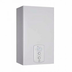comprar Caldera Cond. Pigma Green - 25 FF - Natural Chaffoteaux online - Chaffoteaux