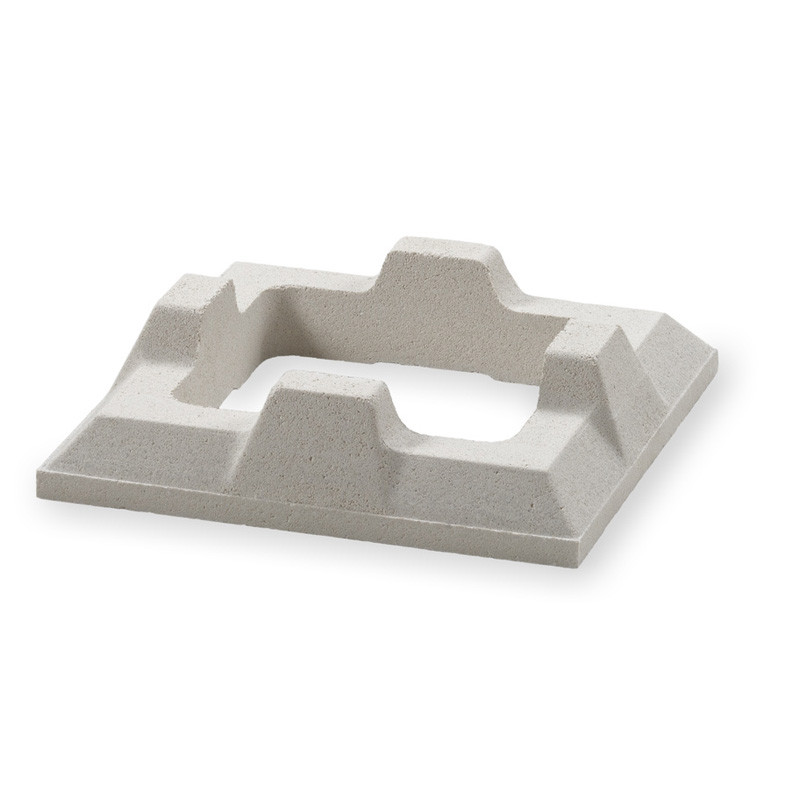 comprar Anillo Aspirador Estático Cuadrado 46x46 cm Blanco Sas online - Sas