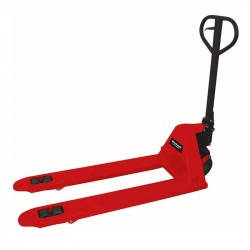 comprar Transpaleta manual TC-PT 2.500 Kg Profesional PLUS Einhell online - Einhell